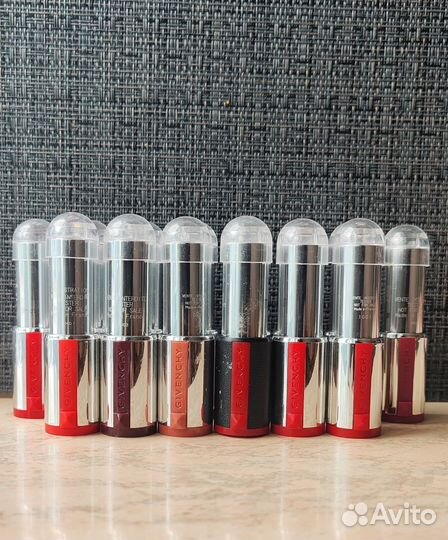 Givenchy помада