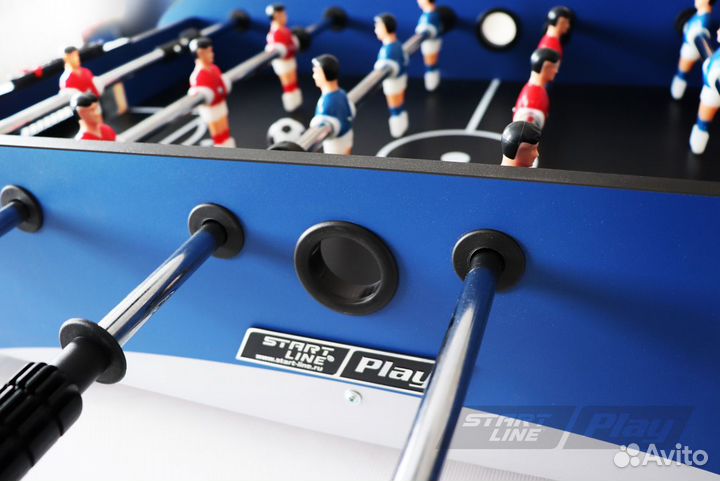 Настольный футбол / кикер Kids game