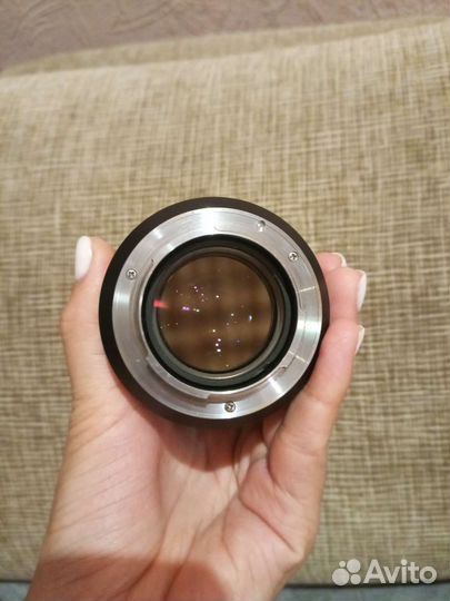 Объектив Mitakon Speedmaster 50mm f/0.95 Sony E