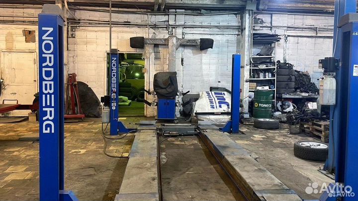 Ремонт АКПП F4A42 Hyundai moinca с гарантией