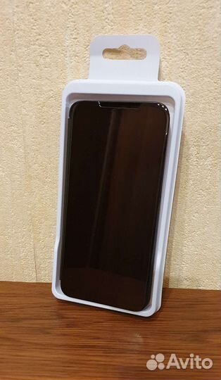 Чехол зеркальный для Xiaomi RedMi Note 8 Pro