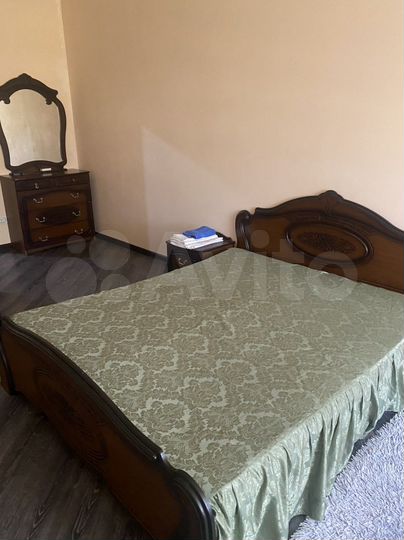 3-к. квартира, 88 м², 4/5 эт.