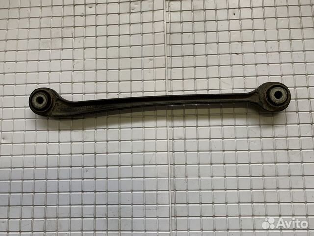 Рычаг задний правый Mercedes W140