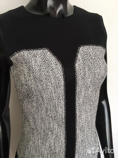 Элегантное платье.pinko