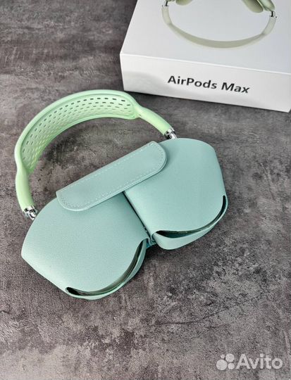 AirPods Max (бюджет)