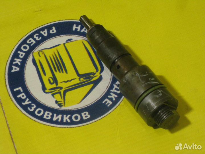 Форсунка дизельная механическая 51101007453 MAN, T