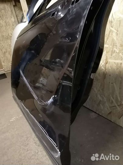 Дверь передний левый Discovery Sport L550