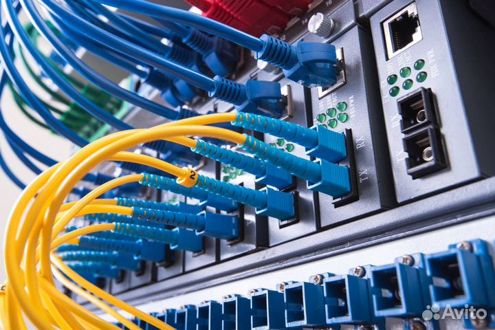 Сварка оптики оптоволокно рефлектограмма тест скс