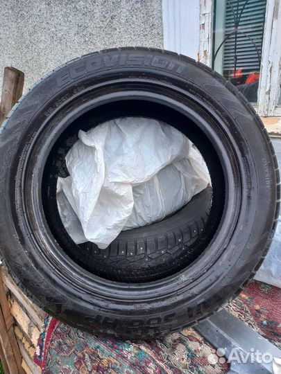 Ecovision VI-386 HP 215/60 R17 96H