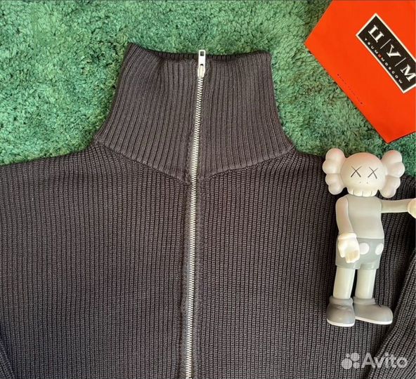 Кардиган Maison Margiela