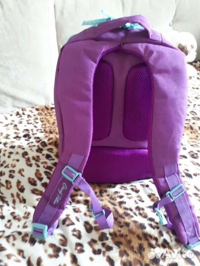 Рюкзак школьный