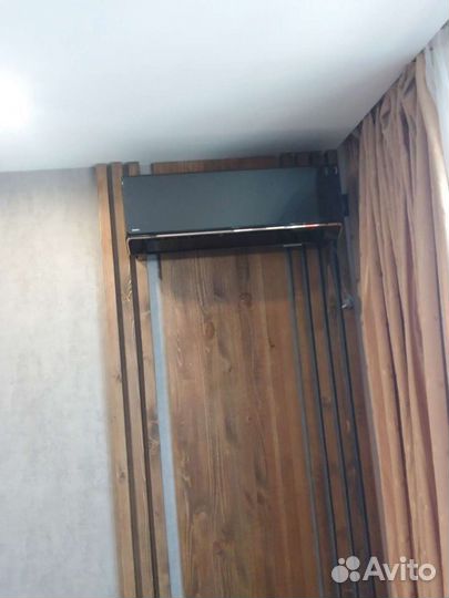 Монтаж сплит систем