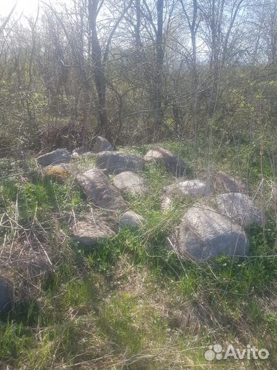 Природный камень