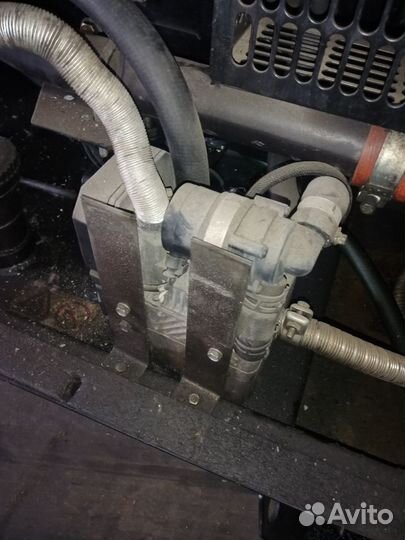 Электростанция дизельная sdmo J110K