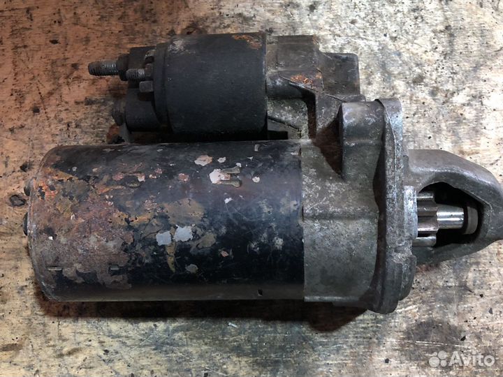 Стартер BMW m52 m54 e39 e46 e60 e83 e65