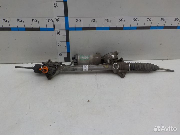 Б/У Б/У Рейка рулевая BMW X3 G01 2017- 32106893760