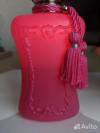 Oriana Parfums de marly остаток во флаконеОригинал