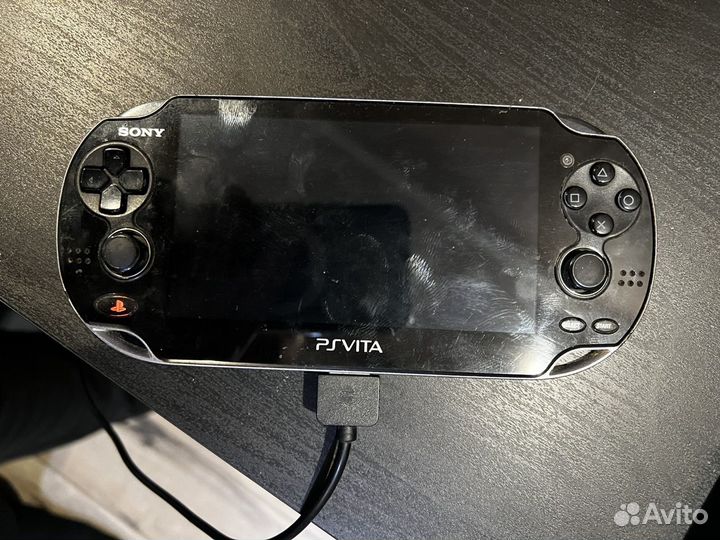 Sony playstation Vita