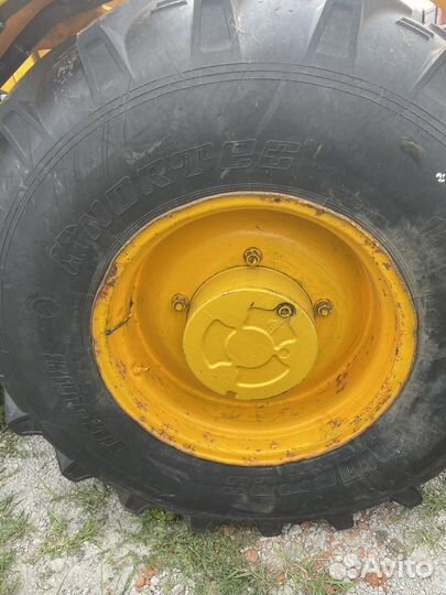 Шины и диски