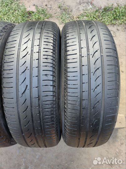 Pirelli Formula Energy 185/65 R15