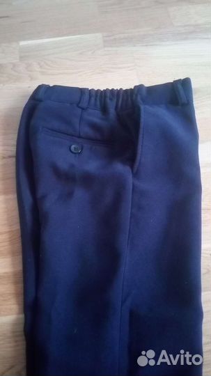 Школьные брюки, рубашки