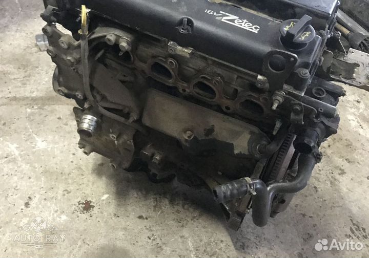 Двигатель eydc 1.8 Ford Focus 1