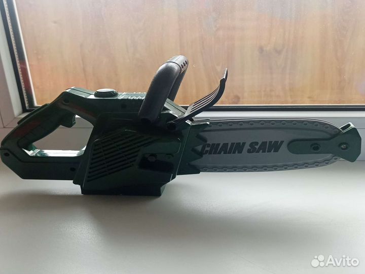 Детские инструменты