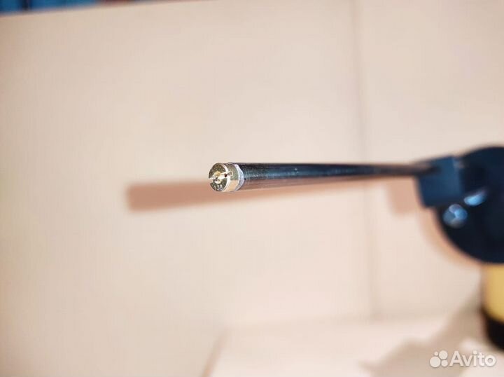 Варромор. Дым пушка для пчел