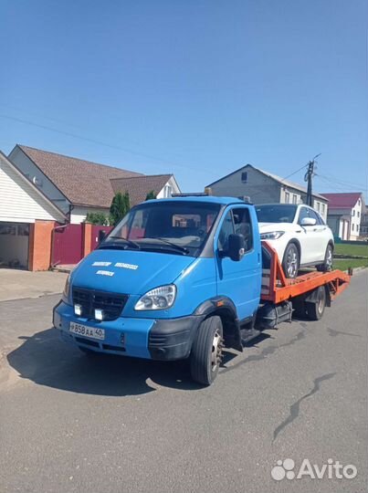 Услуги эвакуатора Мещовск подача 15 мин