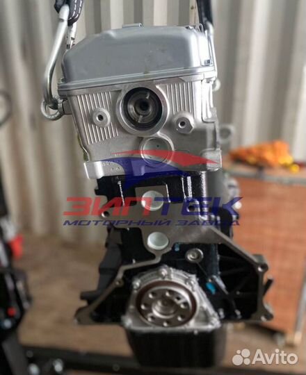 Двс 4g64s4m 2.4 Great Wall H3 Арт1003