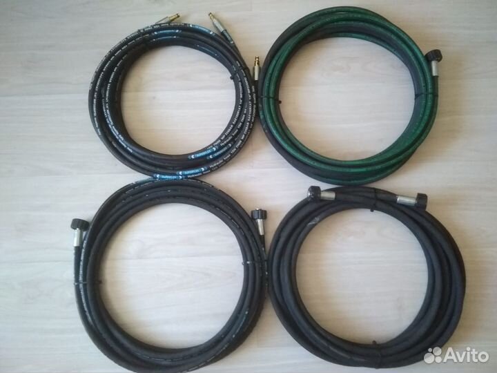 Шланги высого давления Karcher (Керхер) К2-К7