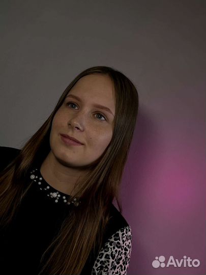 Оформление бровей, долговременная укладка