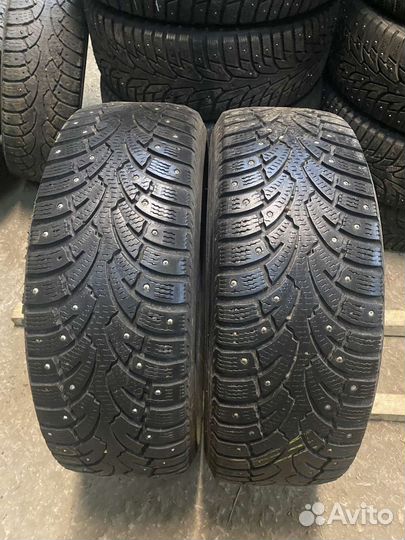 Bridgestone Noranza 2 205/60 R16