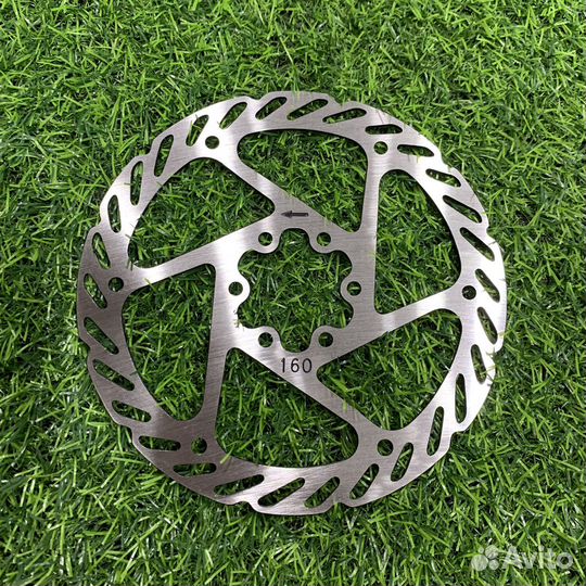 Тормозной диск для велосипеда