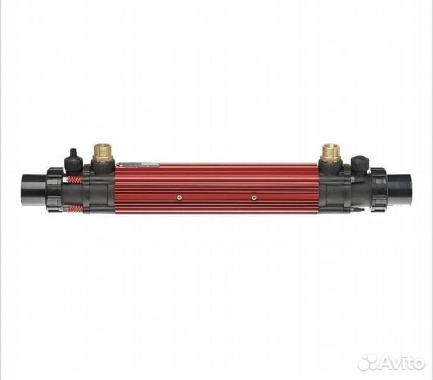 Теплообменник для бассейна Elecro G2 49 кВт
