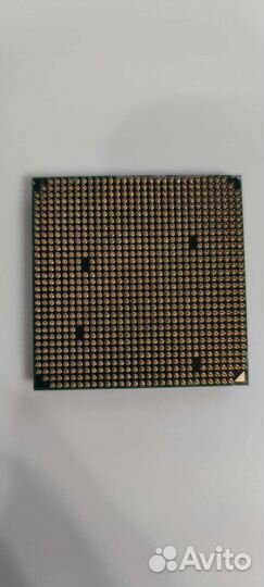 Процессор amd fx 9550