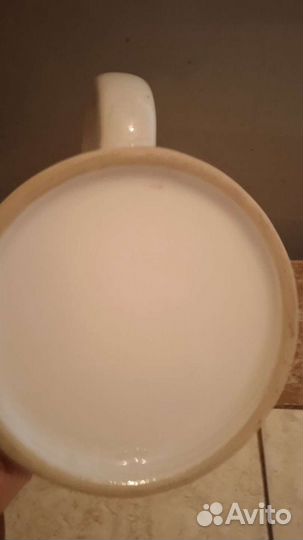 Пивная кружка германия