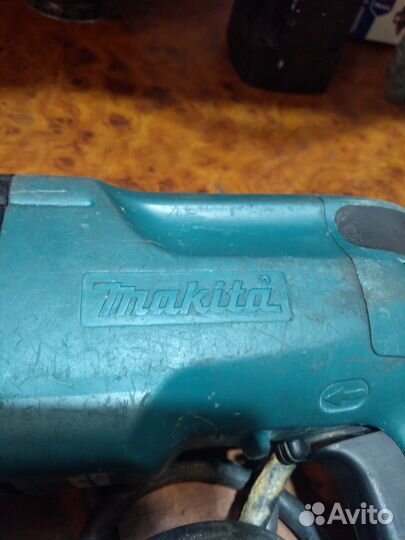 Перфораторы Makita Интерскол