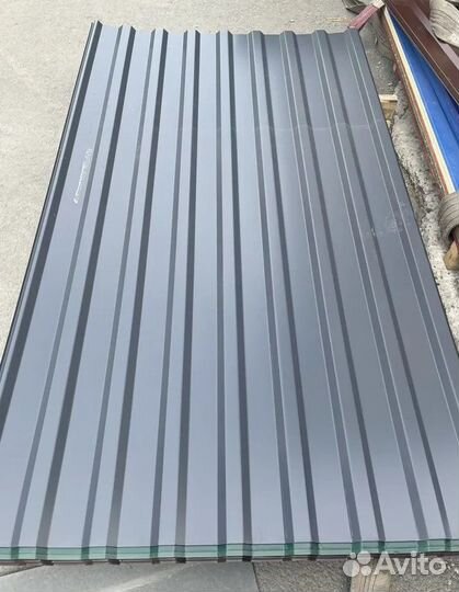 Профнастил мп20