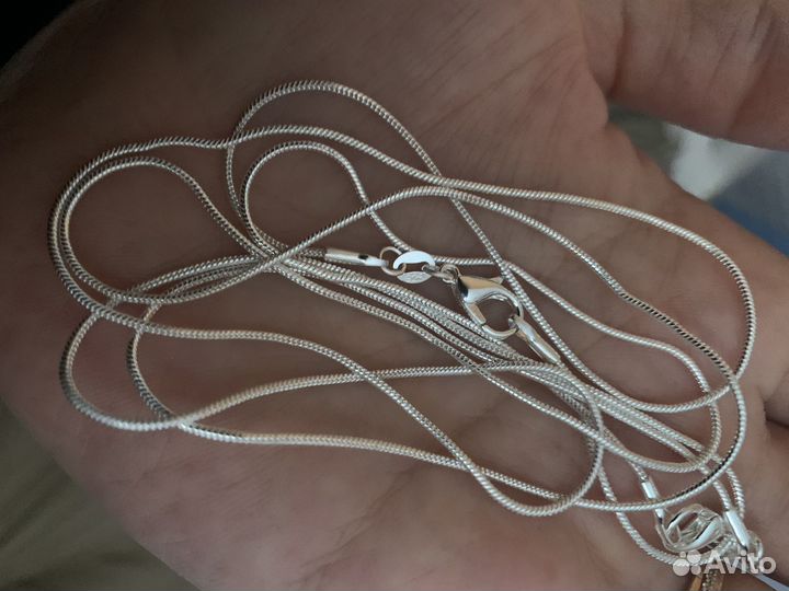 Серебро 925 пробы