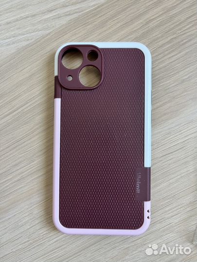 Чехол на iPhone 13 mini