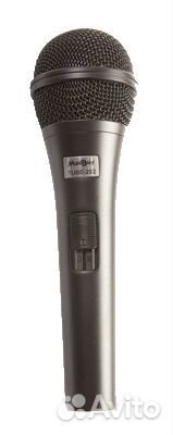 Микрофон MadBoy tube-202