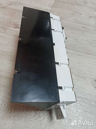 Рижская приборная панель ваз 2109