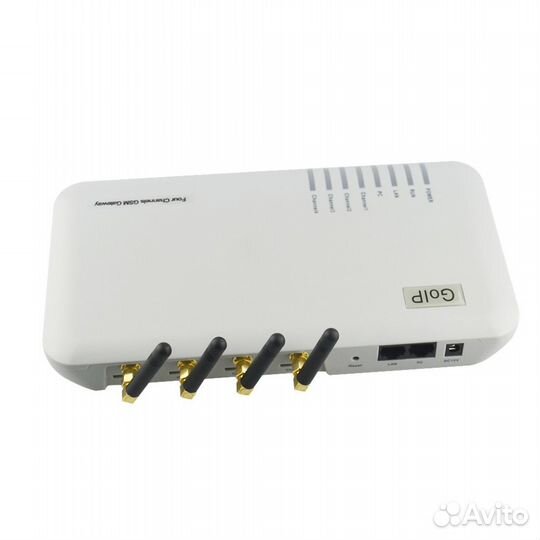 Goip 4 gsm-gateway