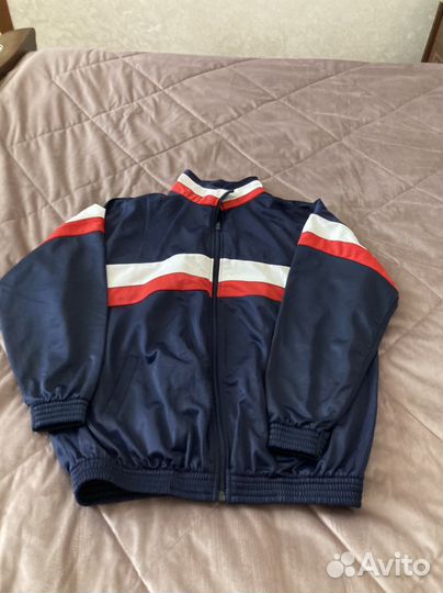 Детский спортивный комплекс рост 158