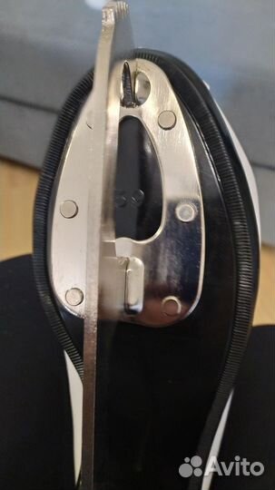 Коньки для фигурного катания женские