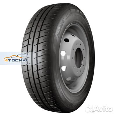 КАМА Trail (НК-244) 165/70 R13 79N
