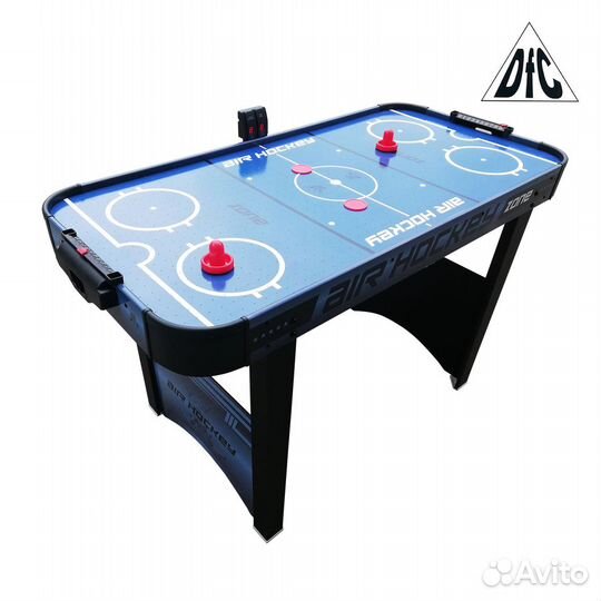 Игровой стол - аэрохоккей DFC zone AT-120