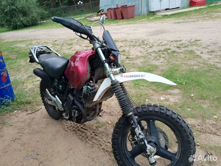 Продам Стелс 400