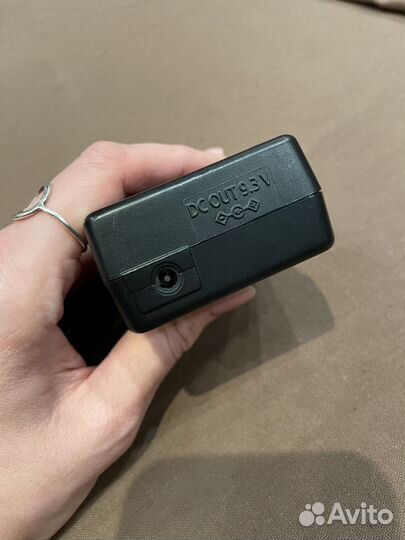 Зарядное устройство Panasonic Lumix DE-A49